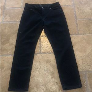 Levi’s Mid Rise Skinny jeans. 31 x 30.